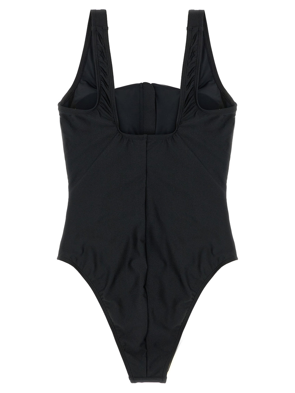 Goldbergh Caviar One-piece Swimsuit