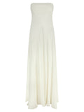 Giovanni Bedin Off-the-shoulder Dress