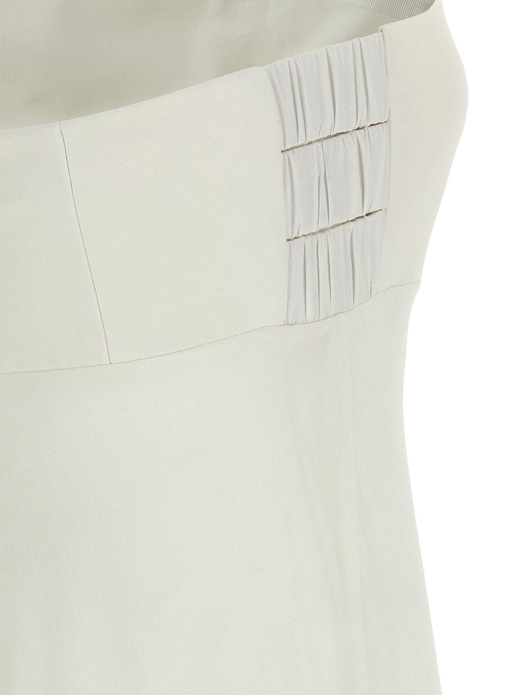 Giovanni Bedin Off-the-shoulder Dress