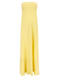 Giovanni Bedin Off-the-shoulder Dress