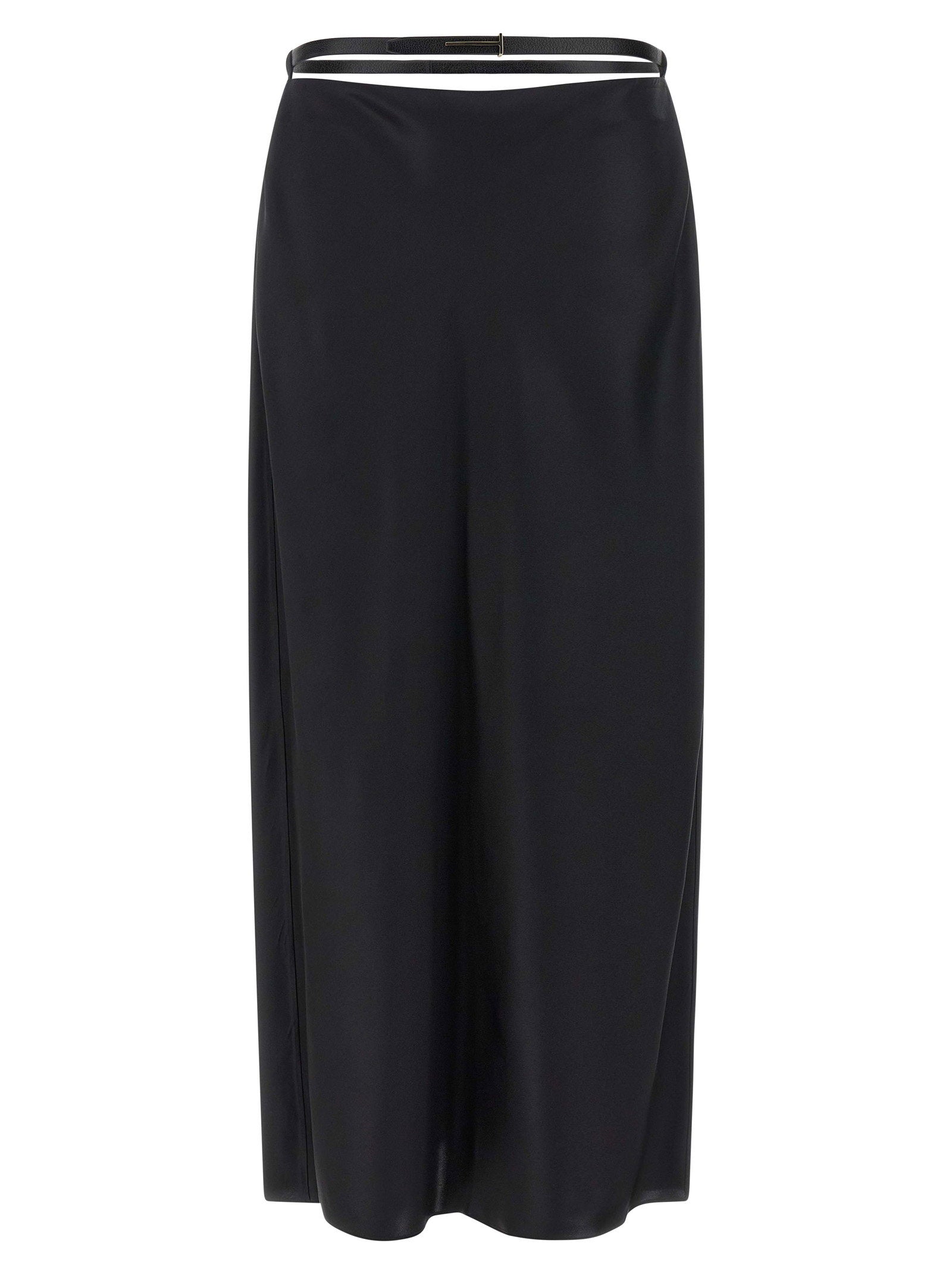 Tom Ford Skirt With Belt