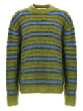 Marni Striped Sweater