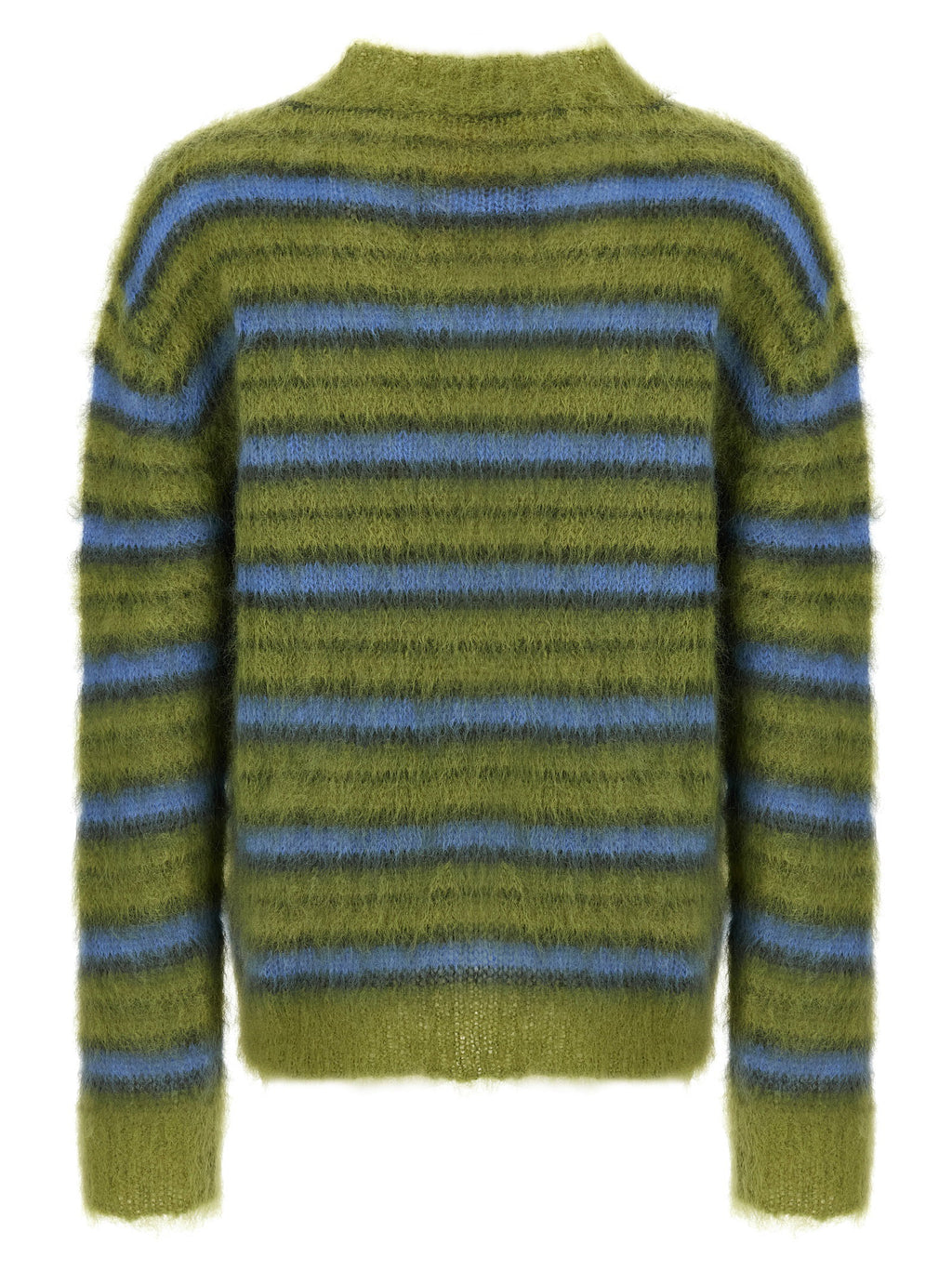 Marni Striped Sweater