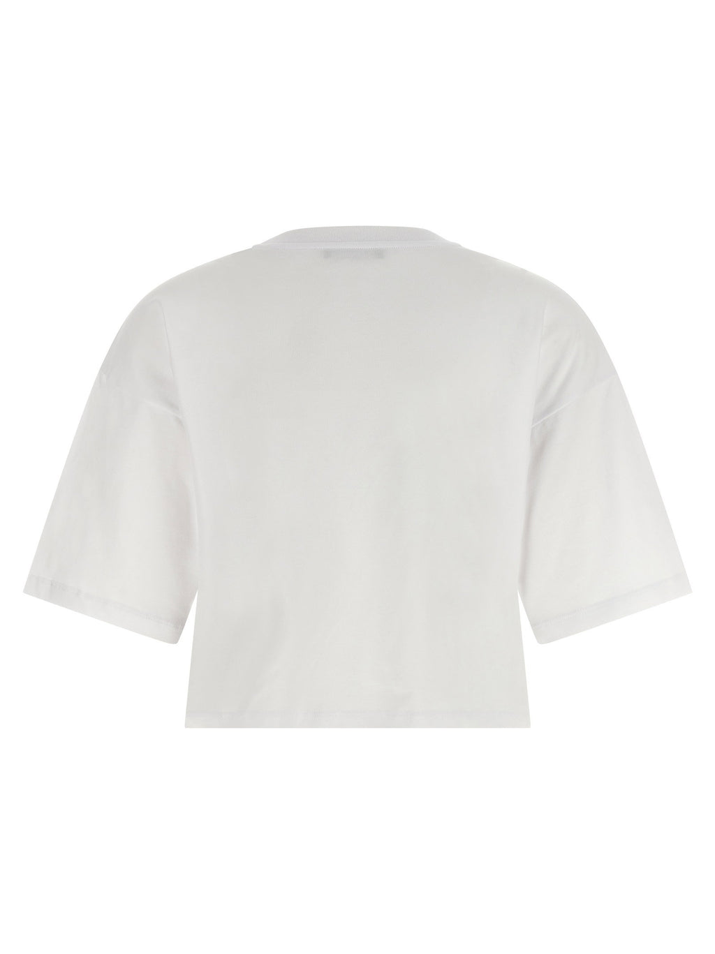 Balmain Plage Print T-shirt