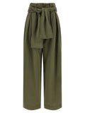 Balmain High Waist Pants