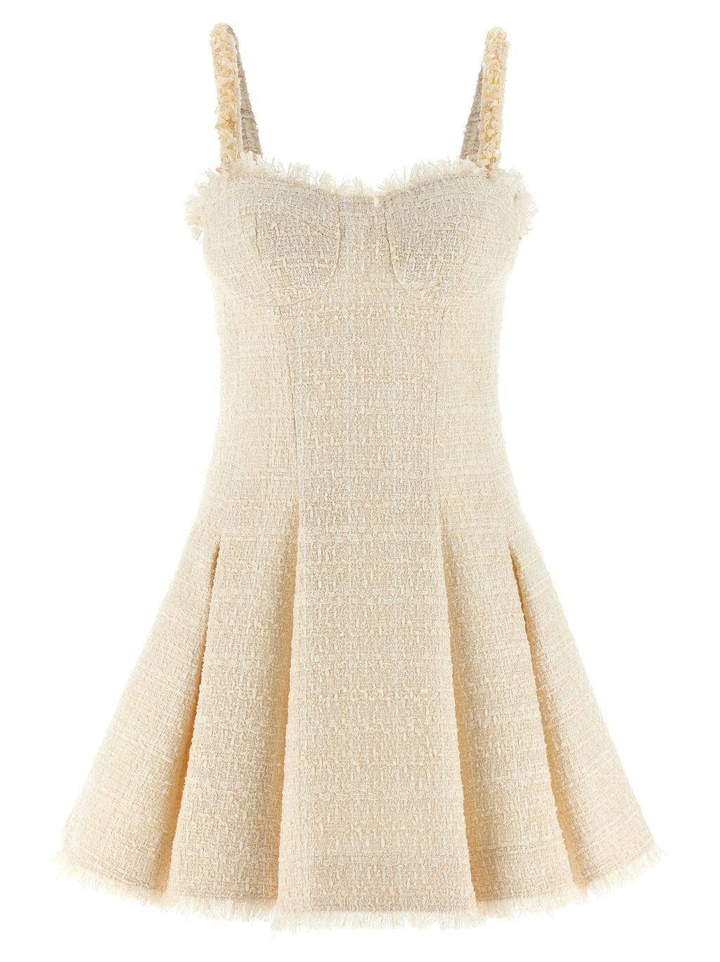 Balmain Conchiglie Dress