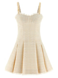 Balmain Conchiglie Dress