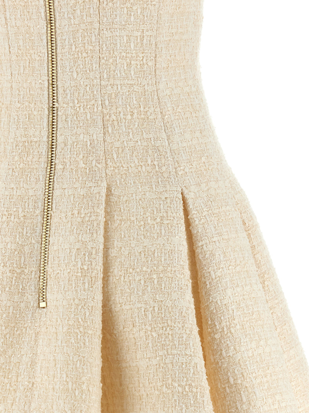 Balmain Conchiglie Dress
