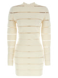 Balmain Bodycon Dress