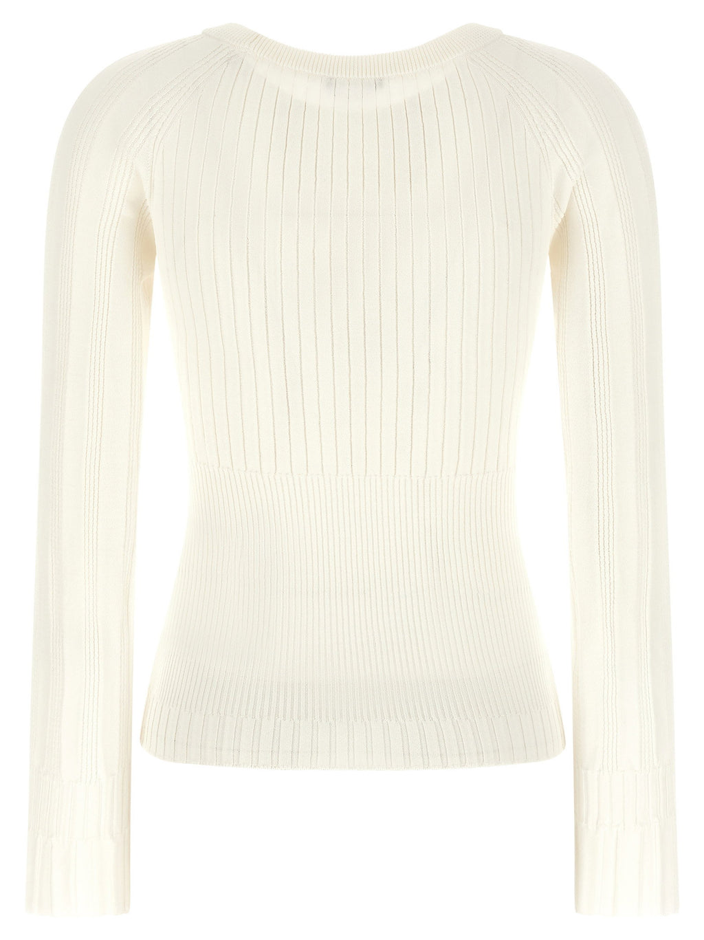 Balmain 3 Buttons Sweater