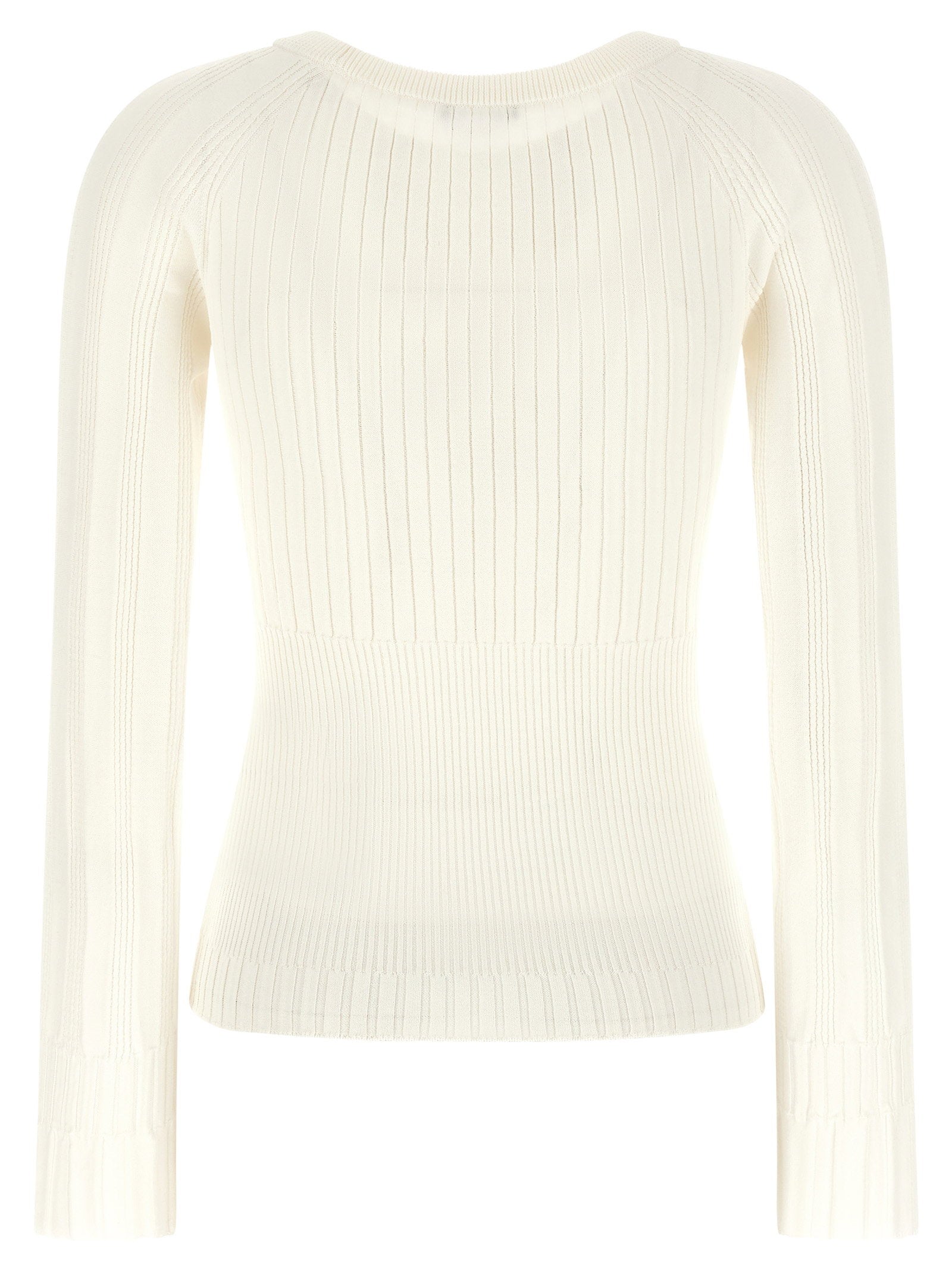 Balmain 3 Buttons Sweater