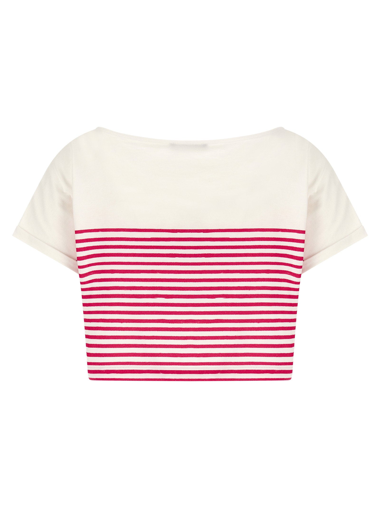 Balmain Marinière T-shirt