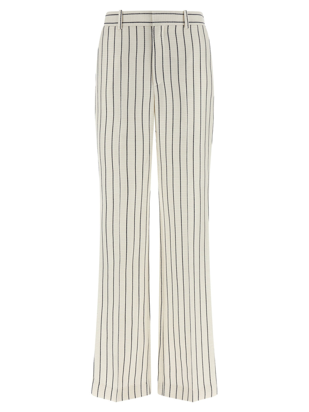 Balmain Striped Pants