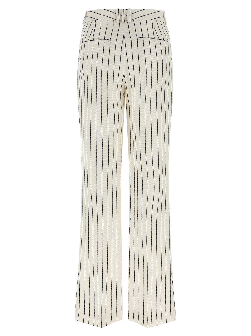 Balmain Striped Pants