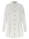 Balmain Chemisier Dress
