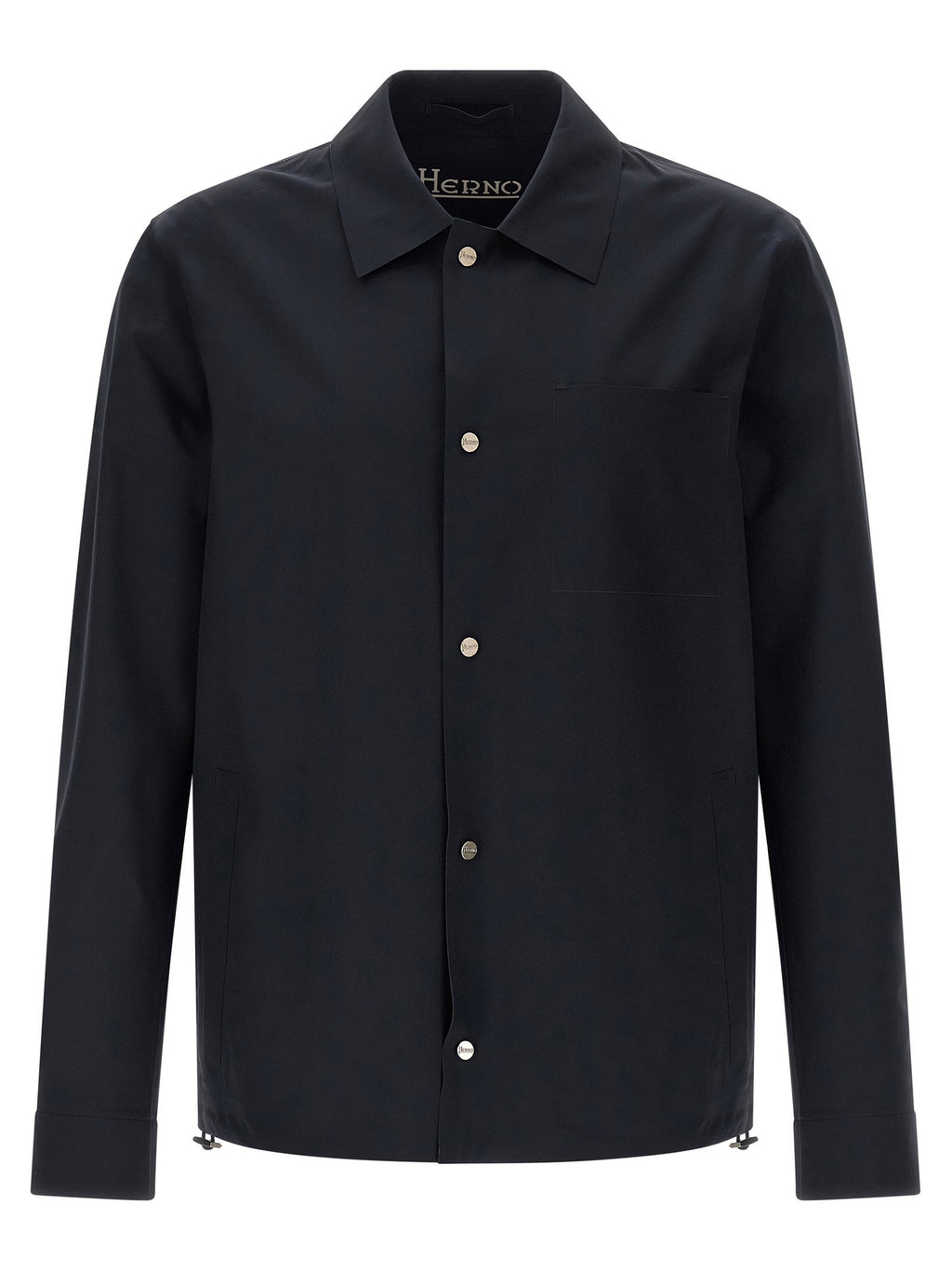 Herno Essence Overshirt
