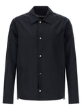 Herno Essence Overshirt