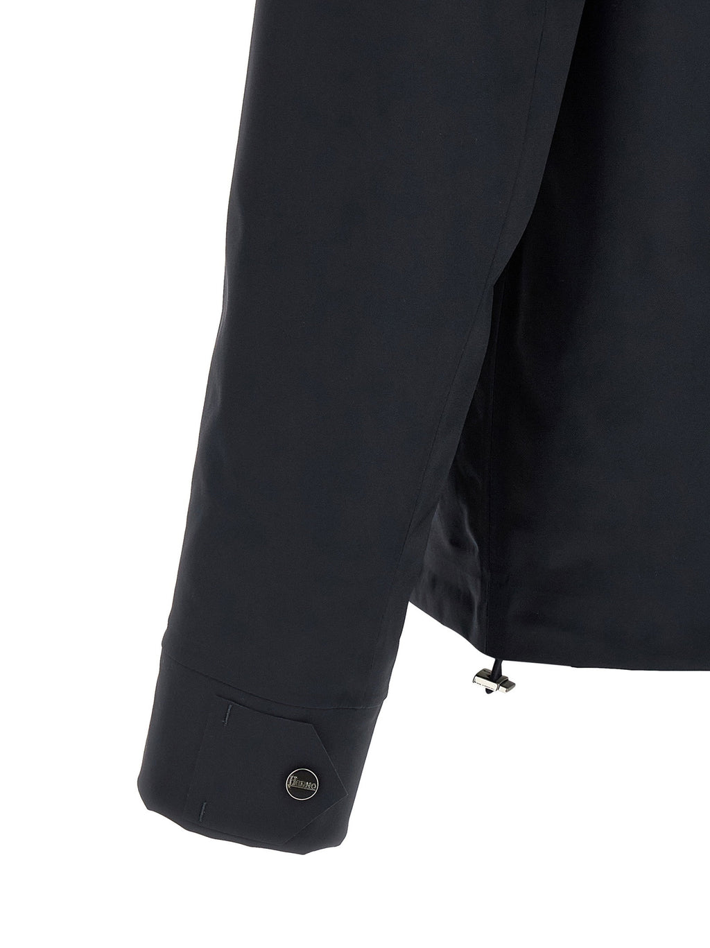 Herno Essence Overshirt