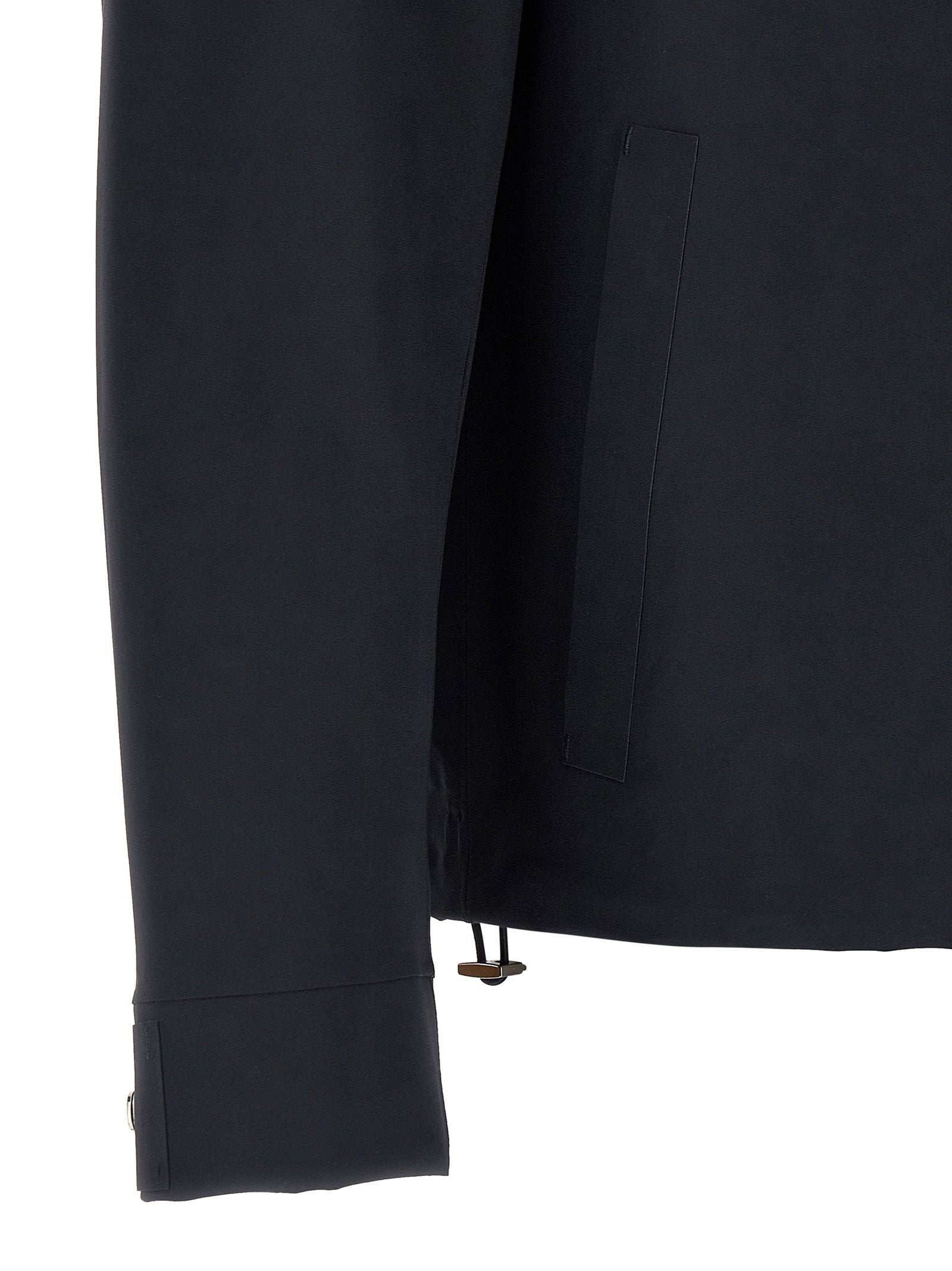 Herno Essence Overshirt