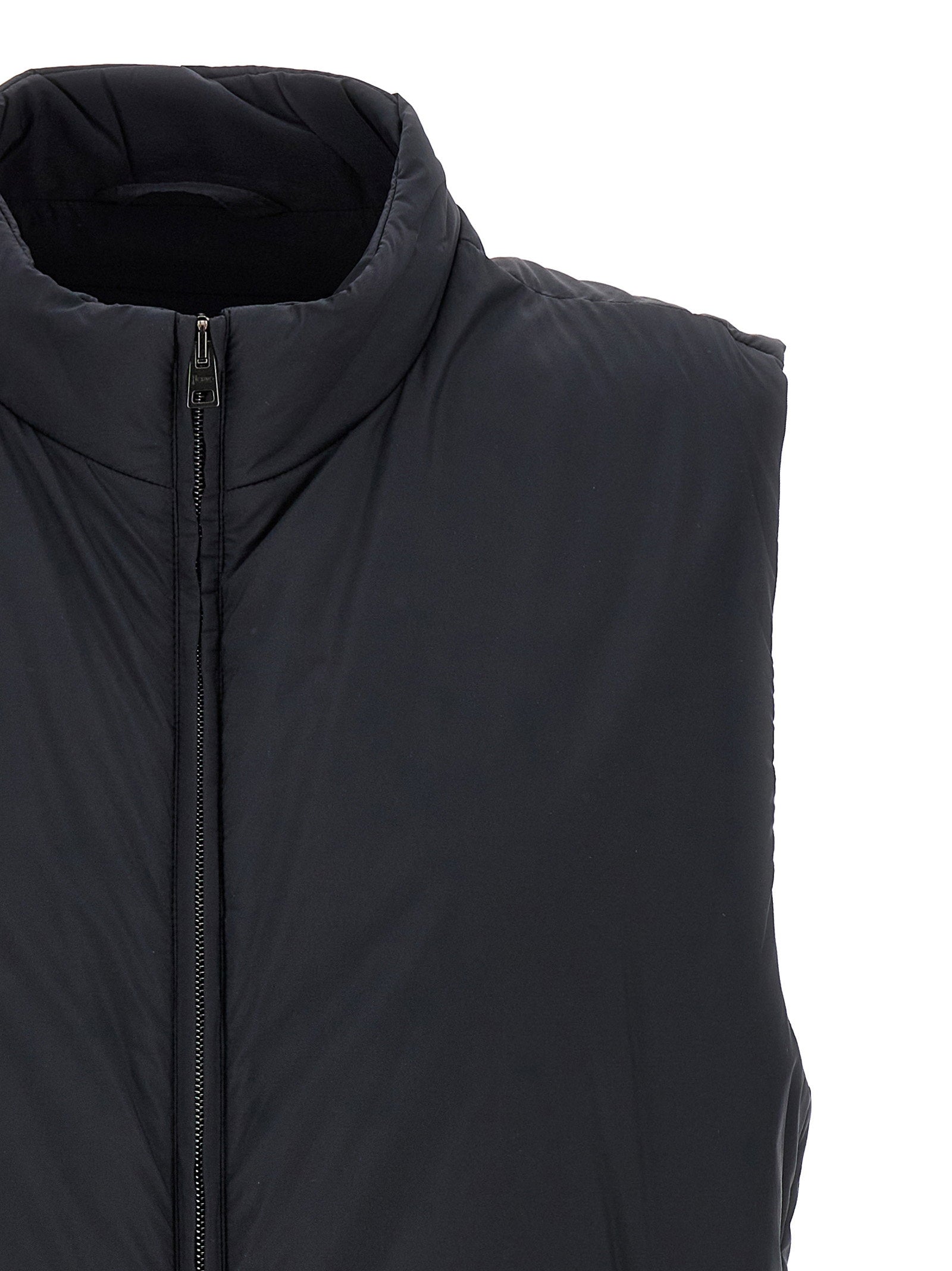 Herno Ecoage Vest
