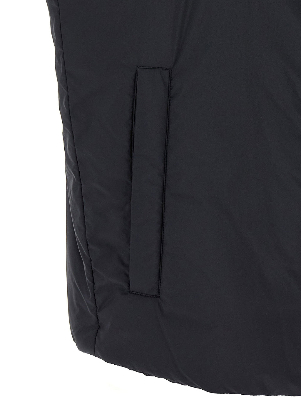 Herno Ecoage Vest