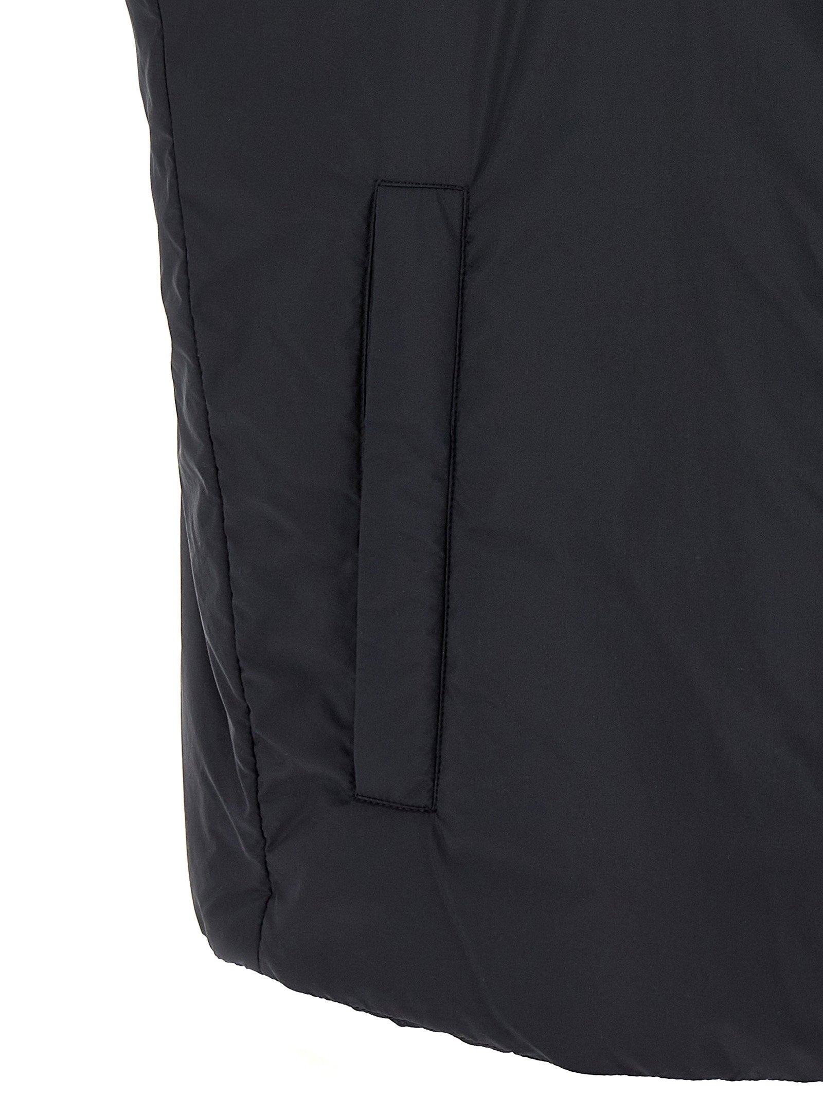 Herno Ecoage Vest