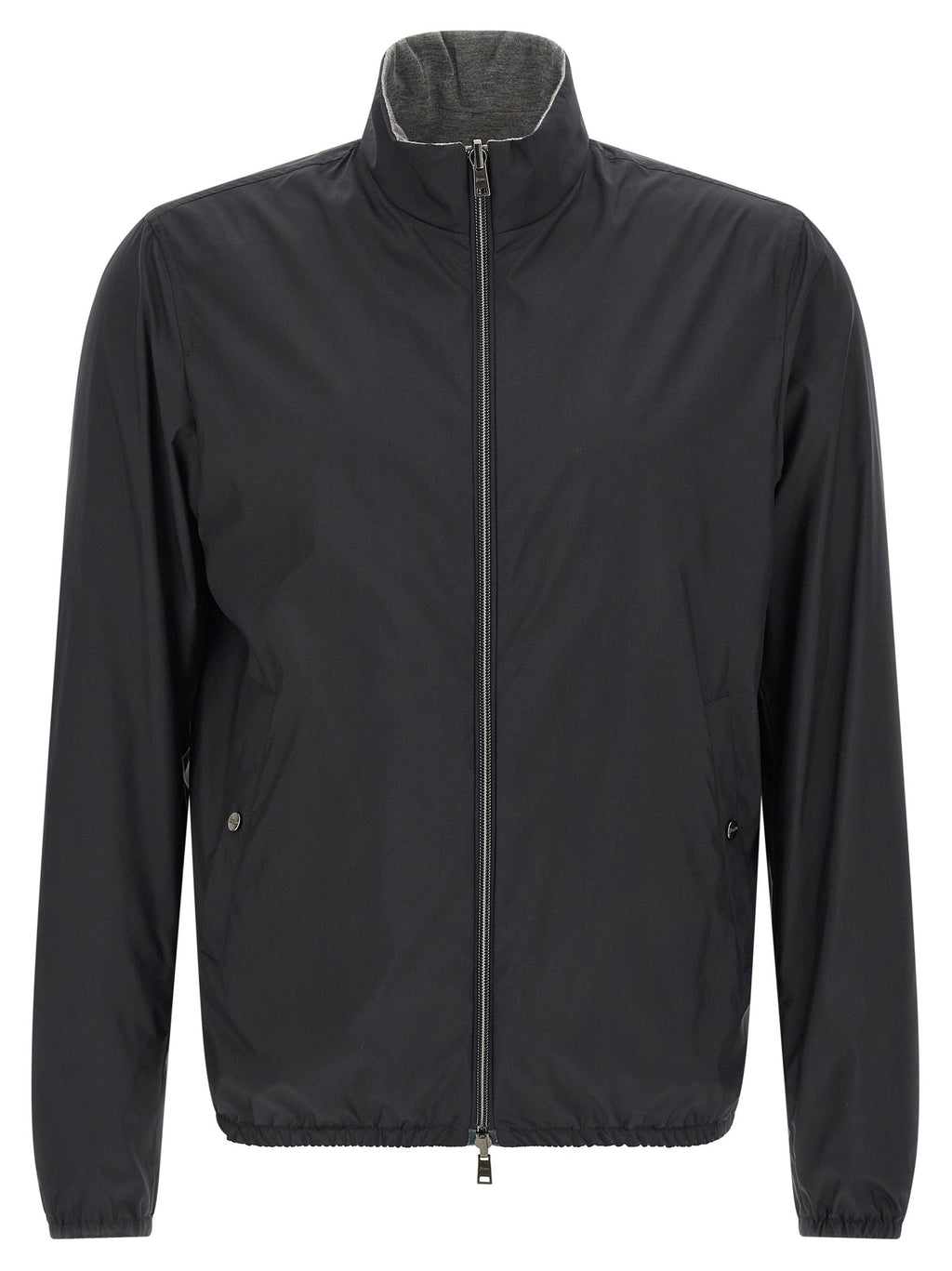 Herno Reversible Bomber Jacket