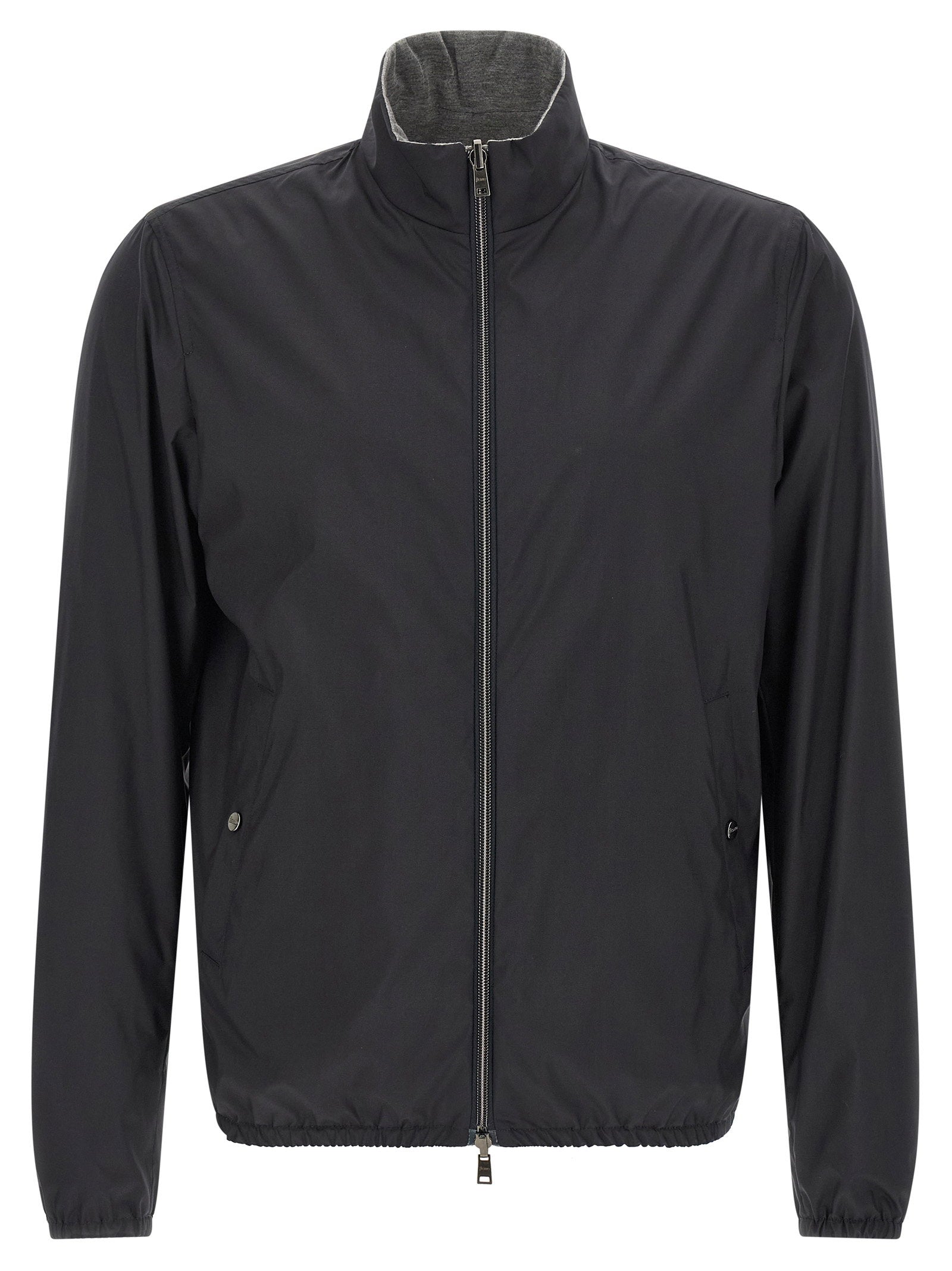 Herno Reversible Bomber Jacket