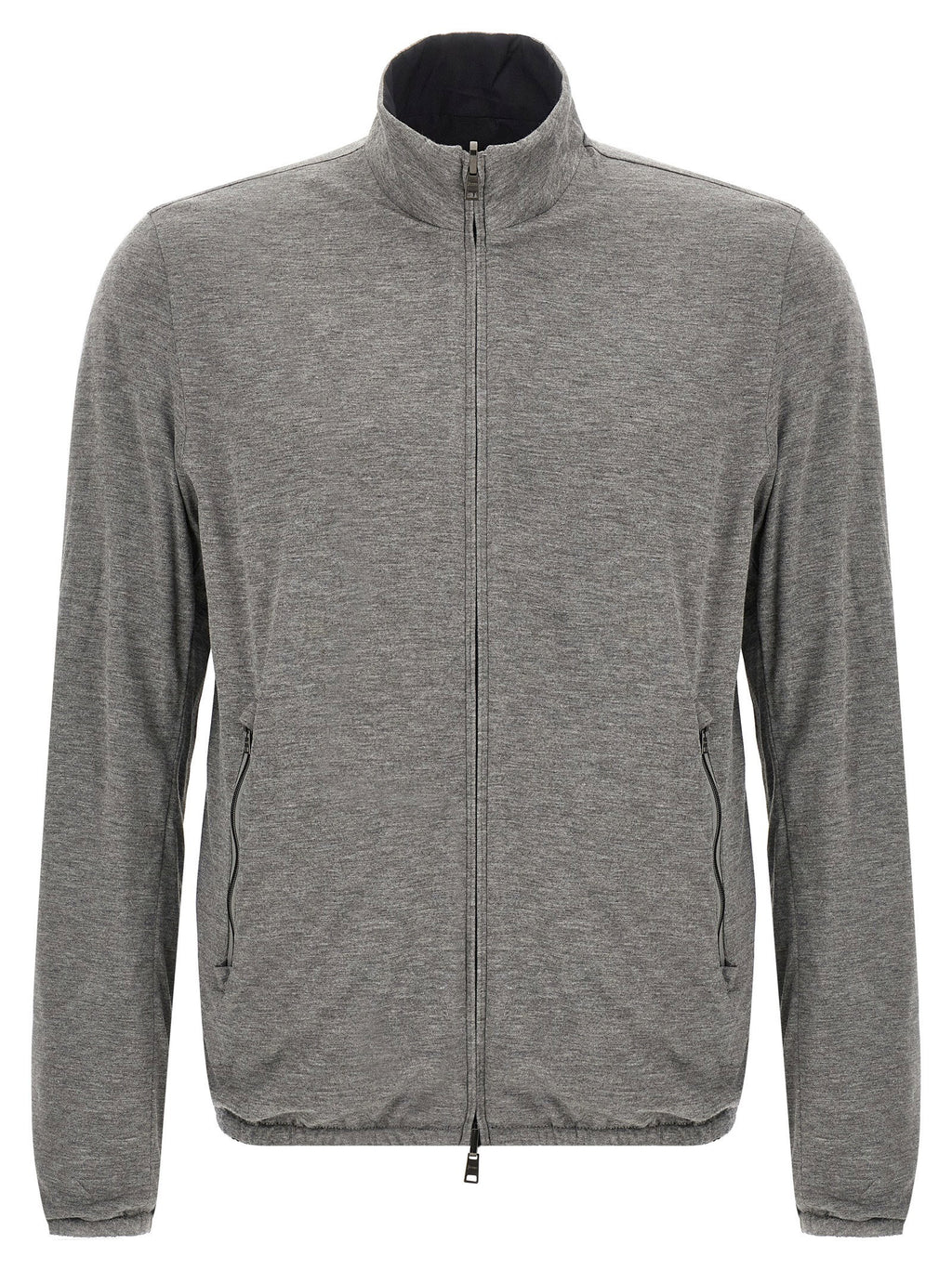 Herno Reversible Bomber Jacket