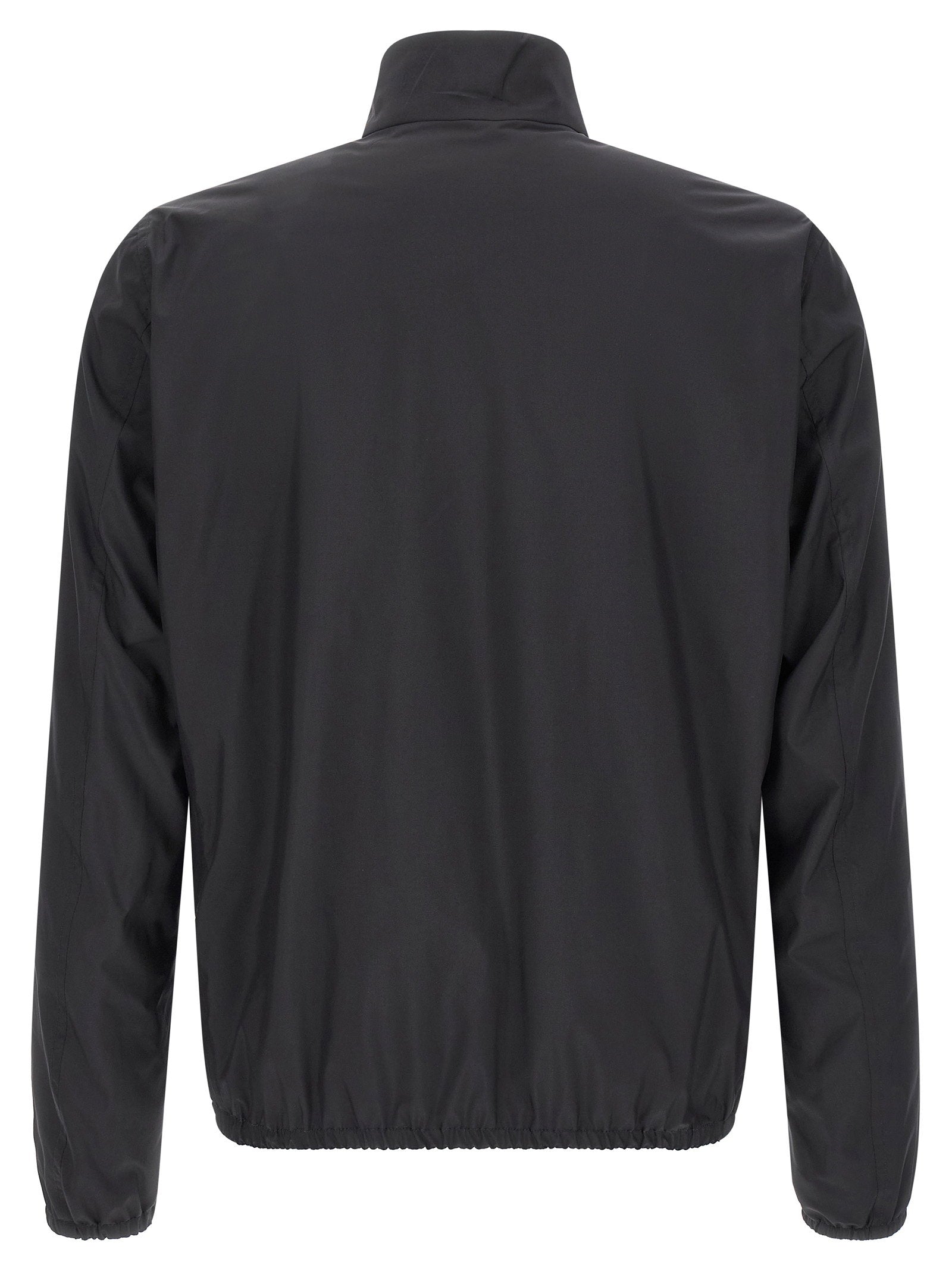 Herno Reversible Bomber Jacket