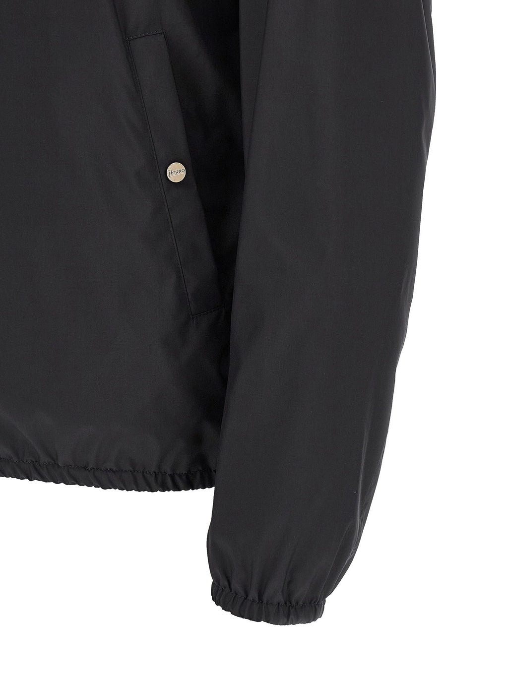 Herno Reversible Bomber Jacket