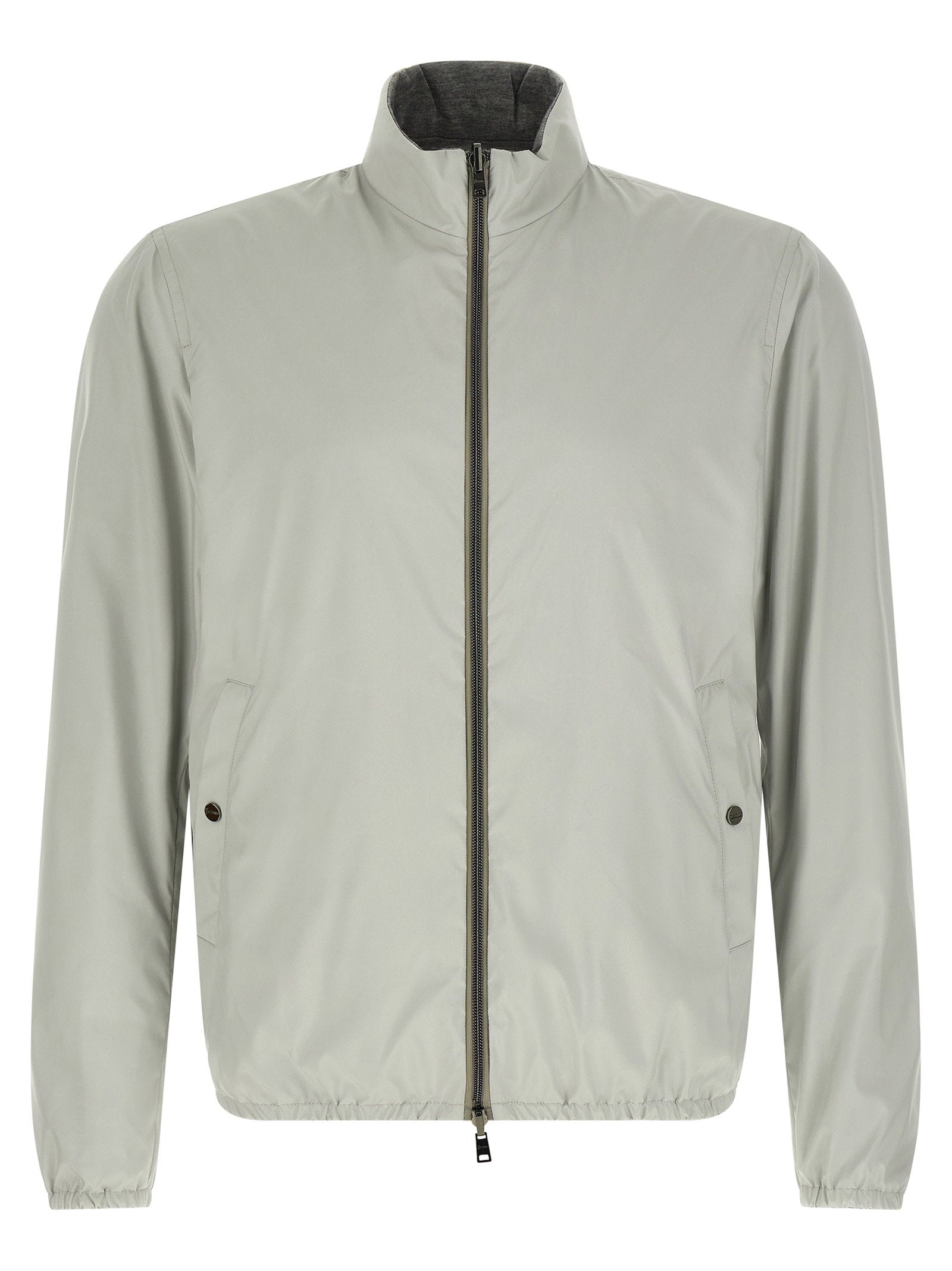 Herno Reversible Bomber Jacket