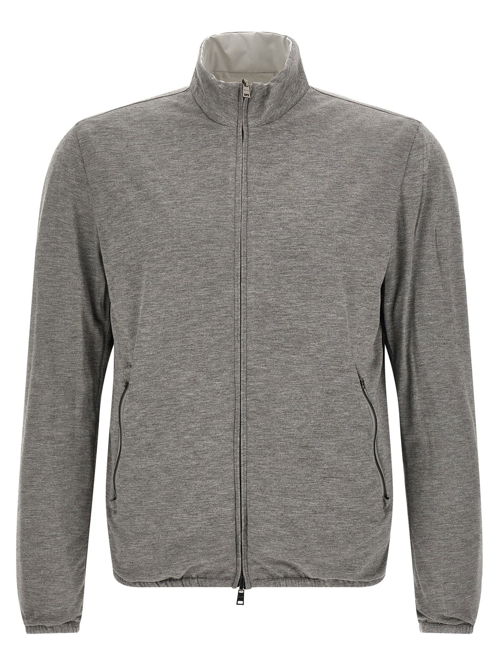 Herno Reversible Bomber Jacket
