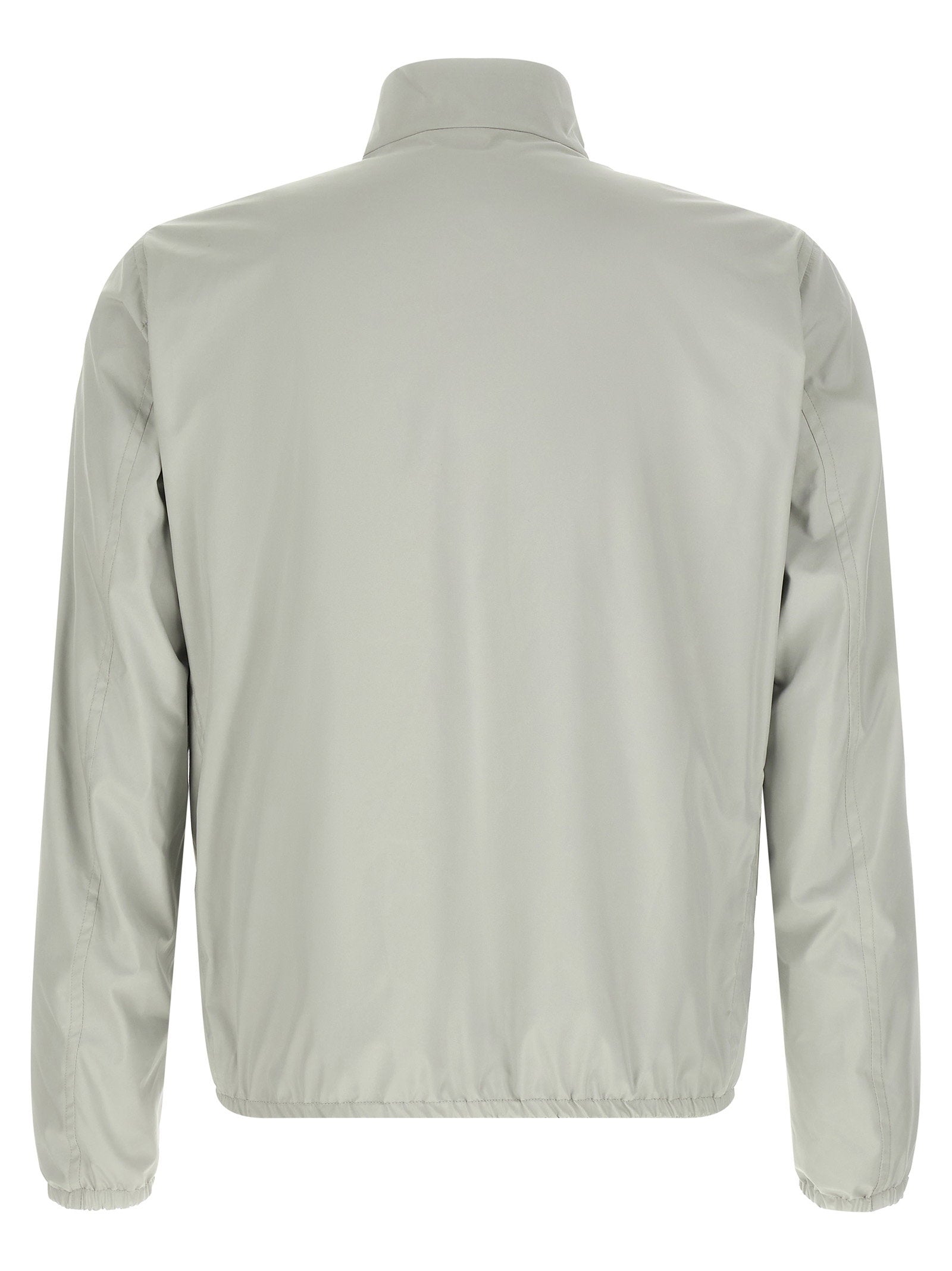 Herno Reversible Bomber Jacket