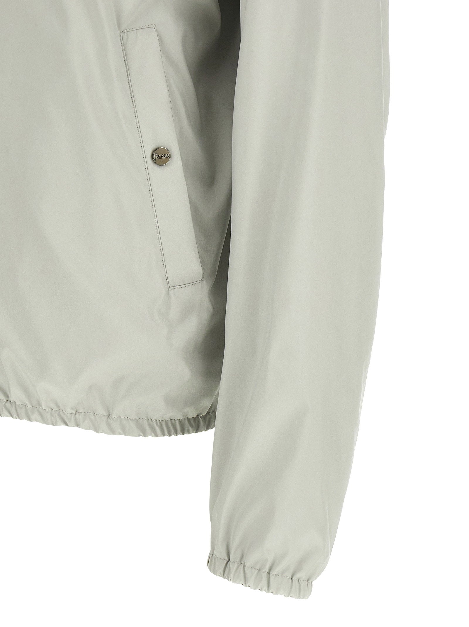 Herno Reversible Bomber Jacket