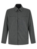 Herno Reversible Overshirt