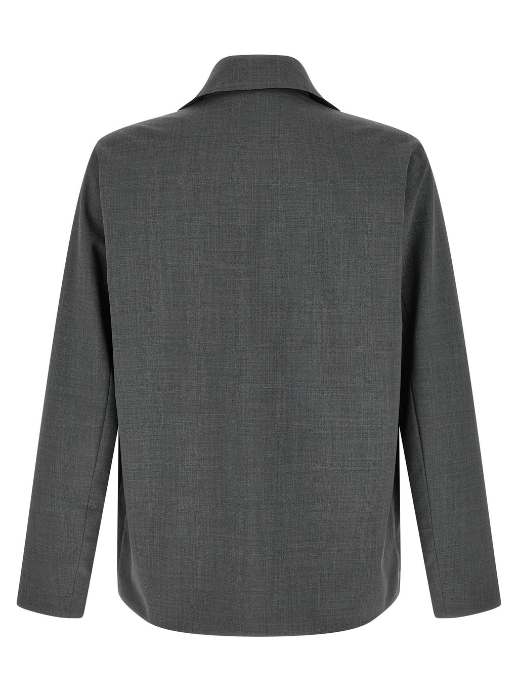 Herno Reversible Overshirt