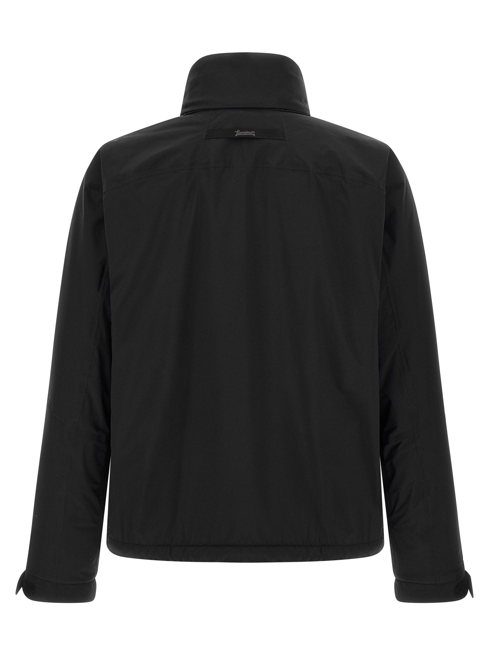 Laminar Gore-tex® Jacket