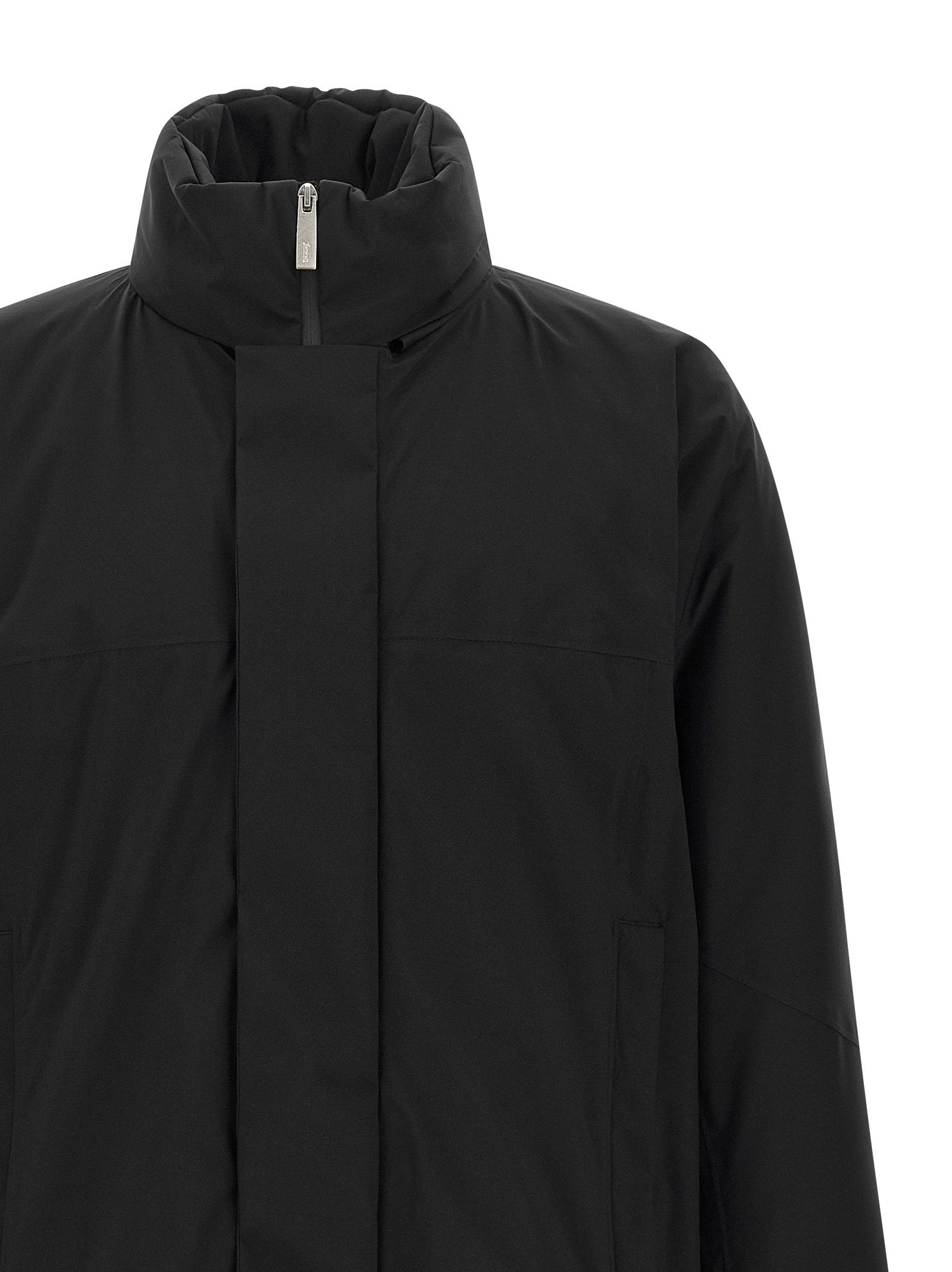 Laminar Gore-tex® Jacket