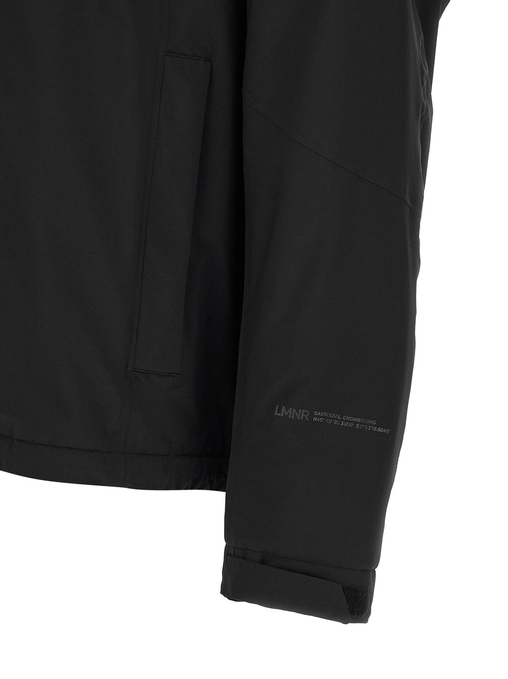 Laminar Gore-tex® Jacket