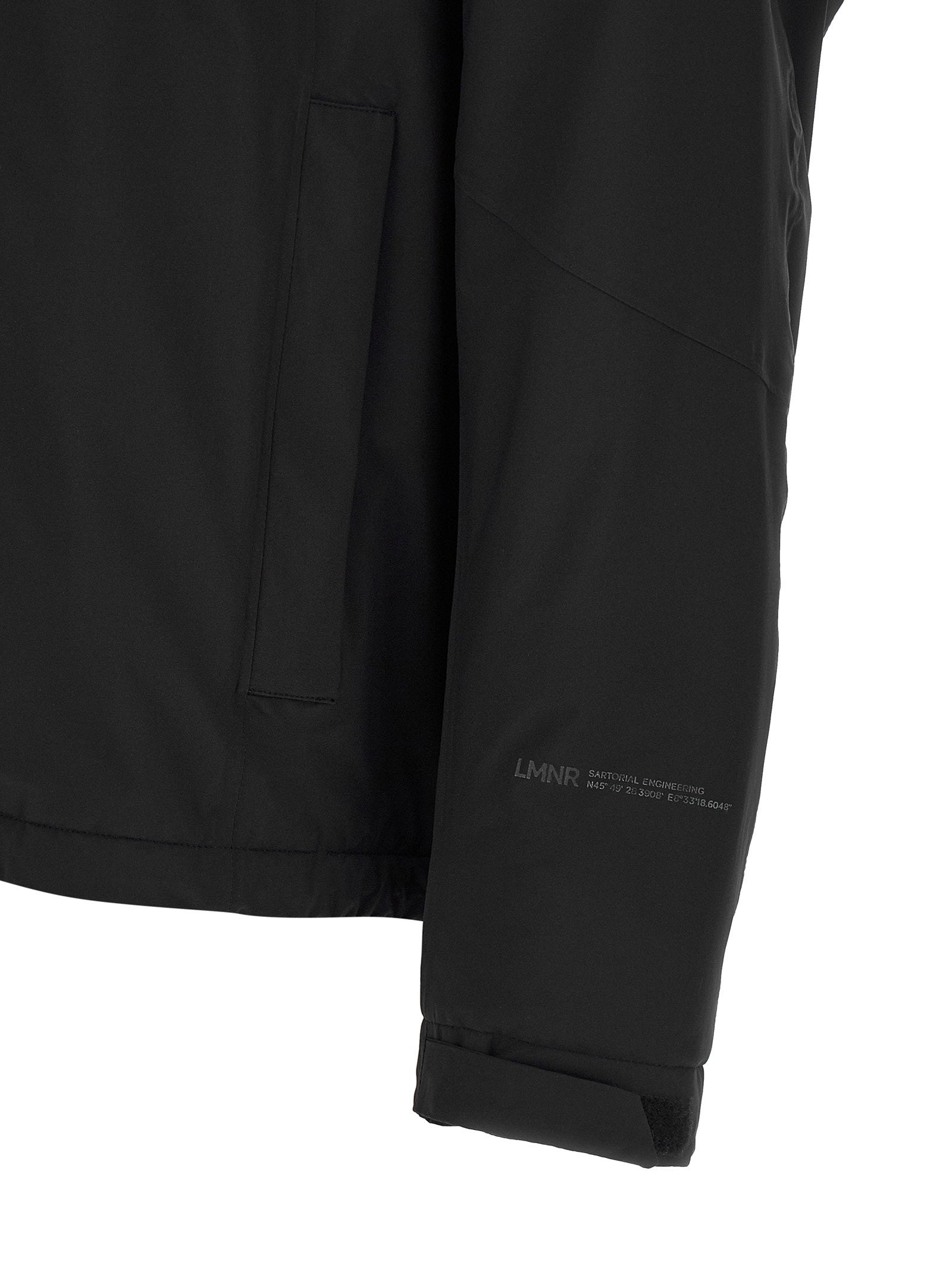 Laminar Gore-tex® Jacket