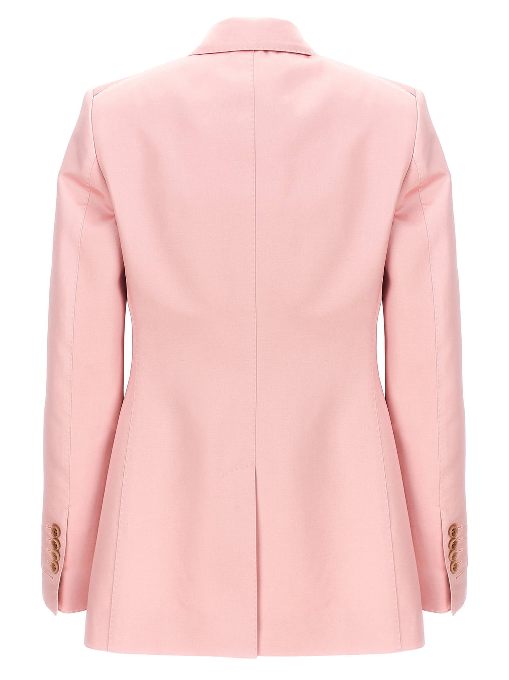Tom Ford Double-breasted Blazer