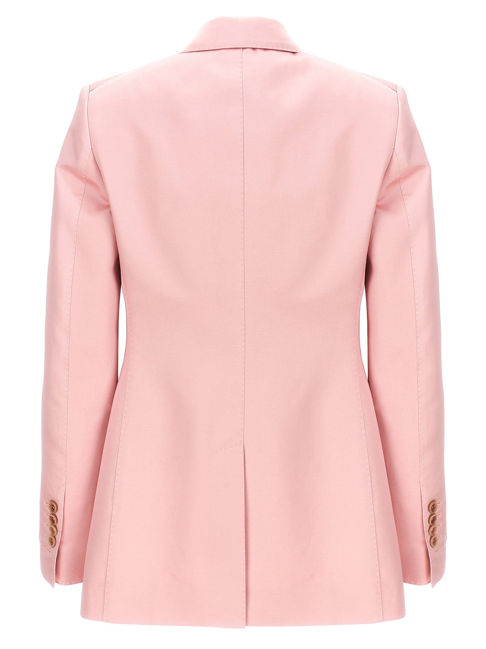Tom Ford Double-breasted Blazer