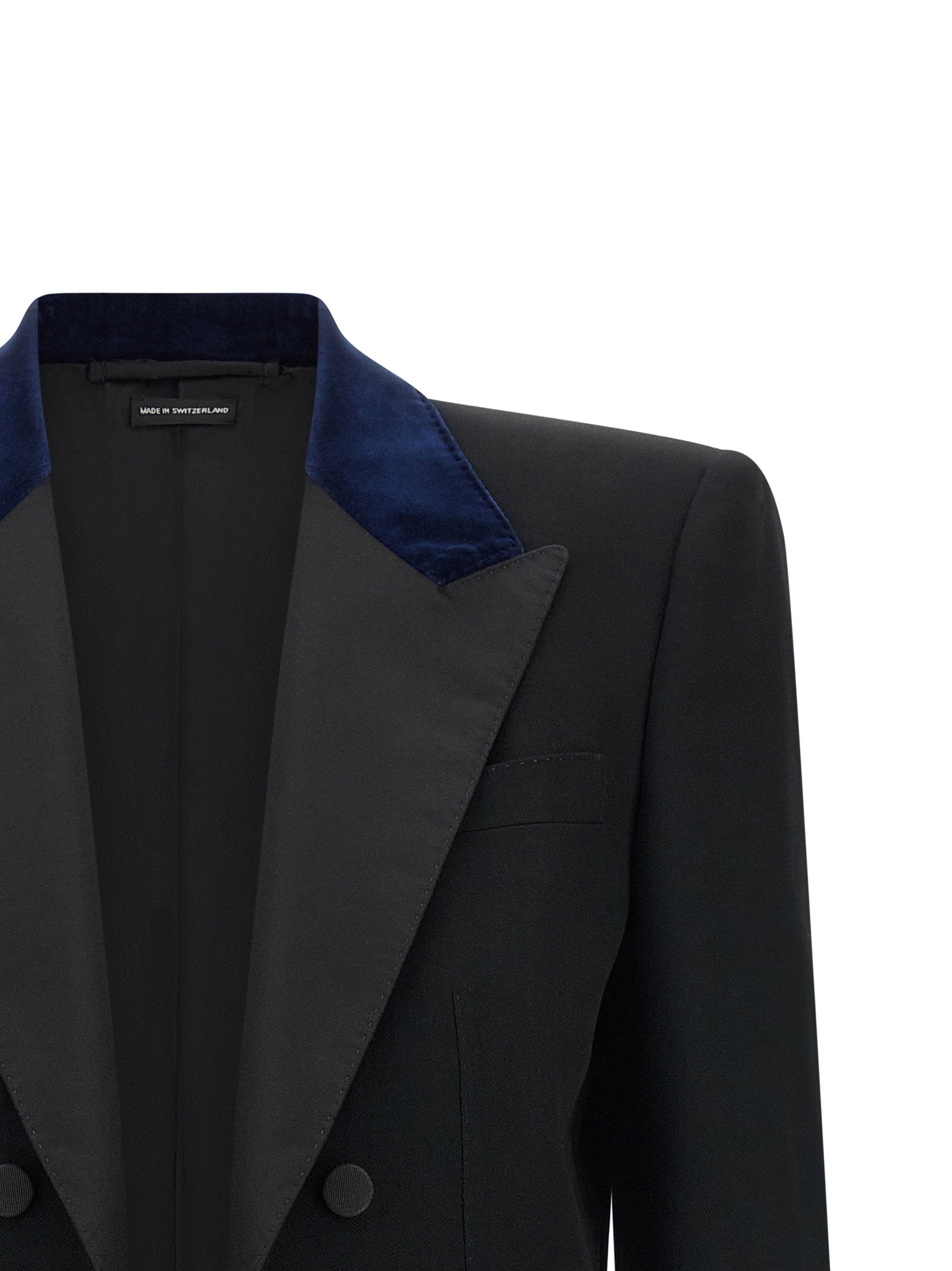 Tom Ford Sharp Blazer