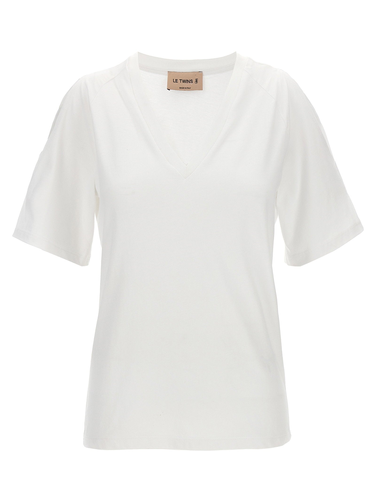 Le Twins Gianna T-shirt