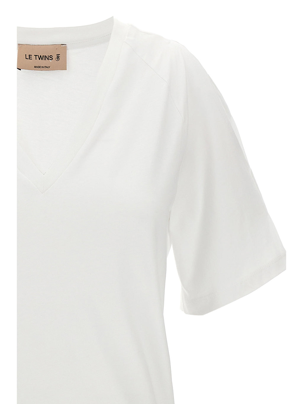 Le Twins Gianna T-shirt