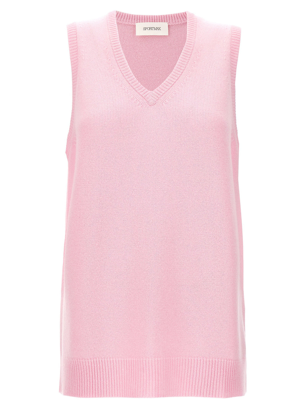 Sportmax Gimmy Vest