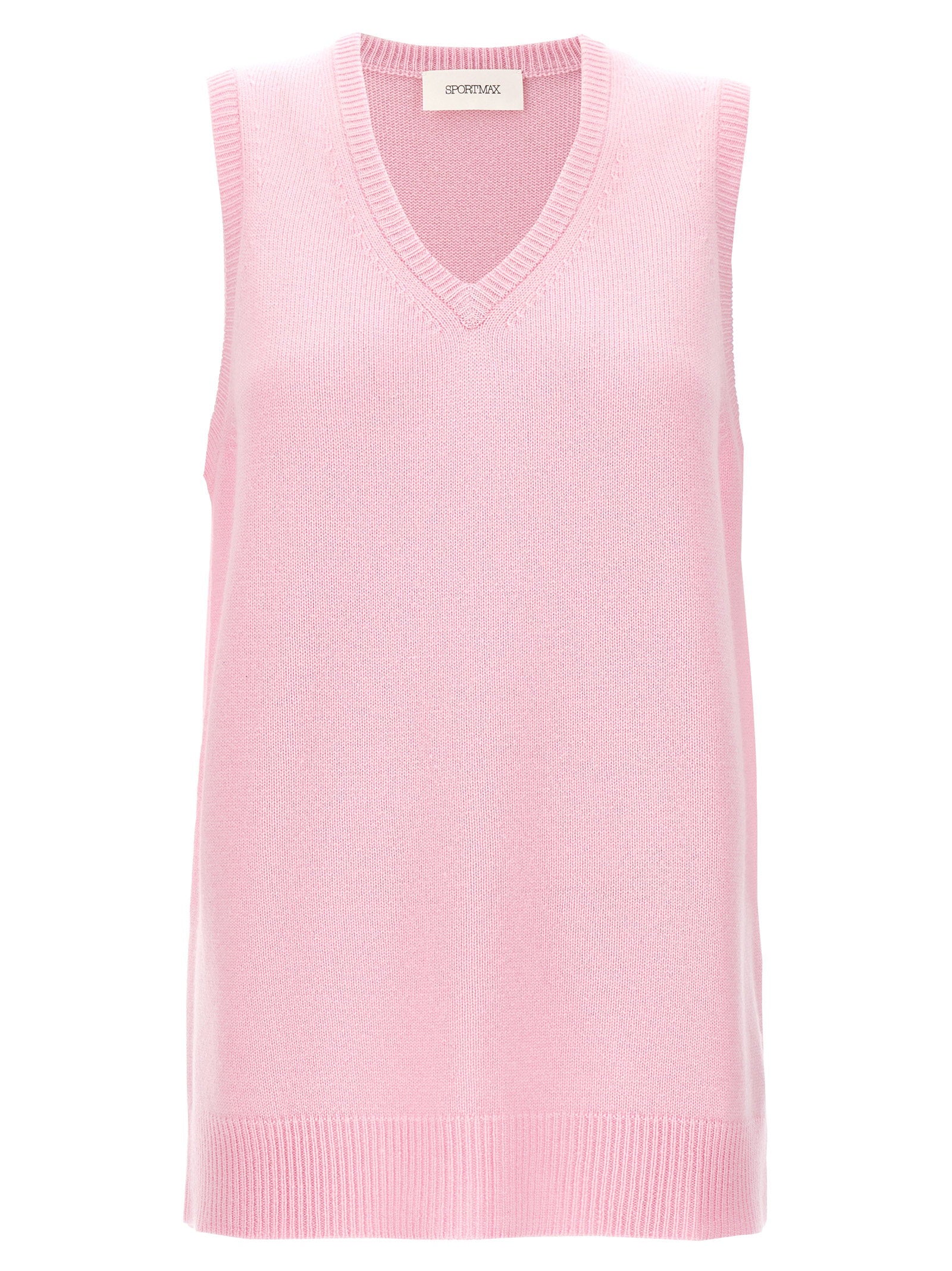 Sportmax Gimmy Vest