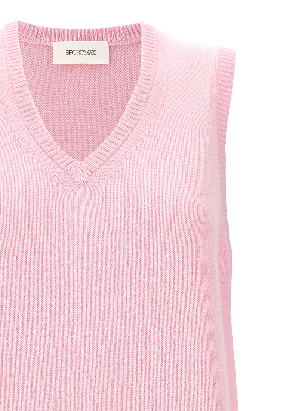 Sportmax Gimmy Vest