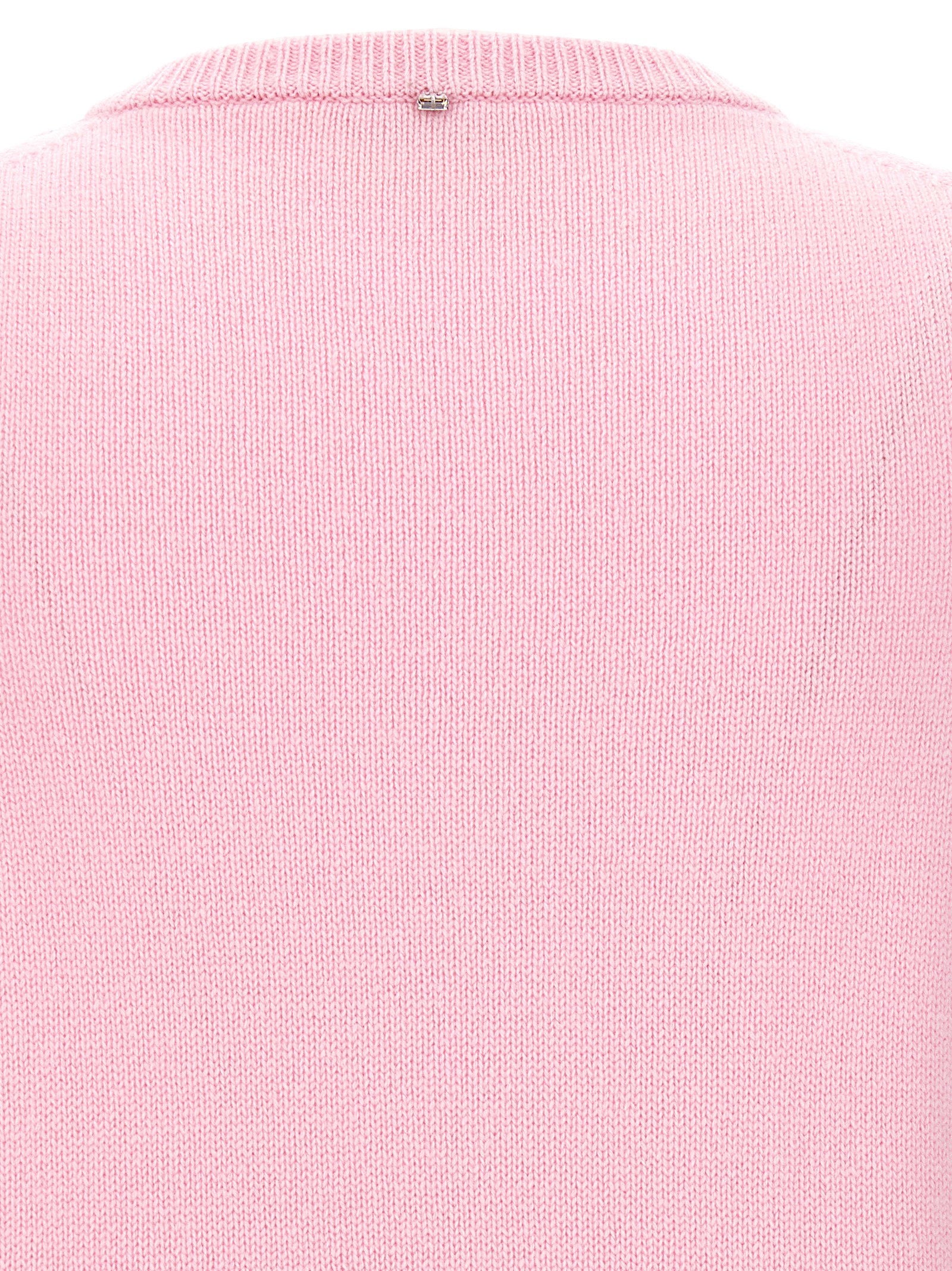 Sportmax Gimmy Vest